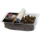 ALPHA SPIRIT MULTIPROTEIN barības maisījums suņiem 9kg
