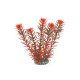 AQUA NOVA plastmasas augs Rotala Indica 20cm