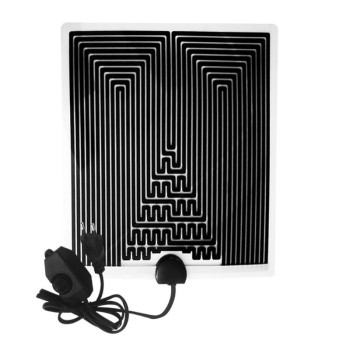 REP NOVA Heatmat siltuma paklājs L 20W 48x28cm