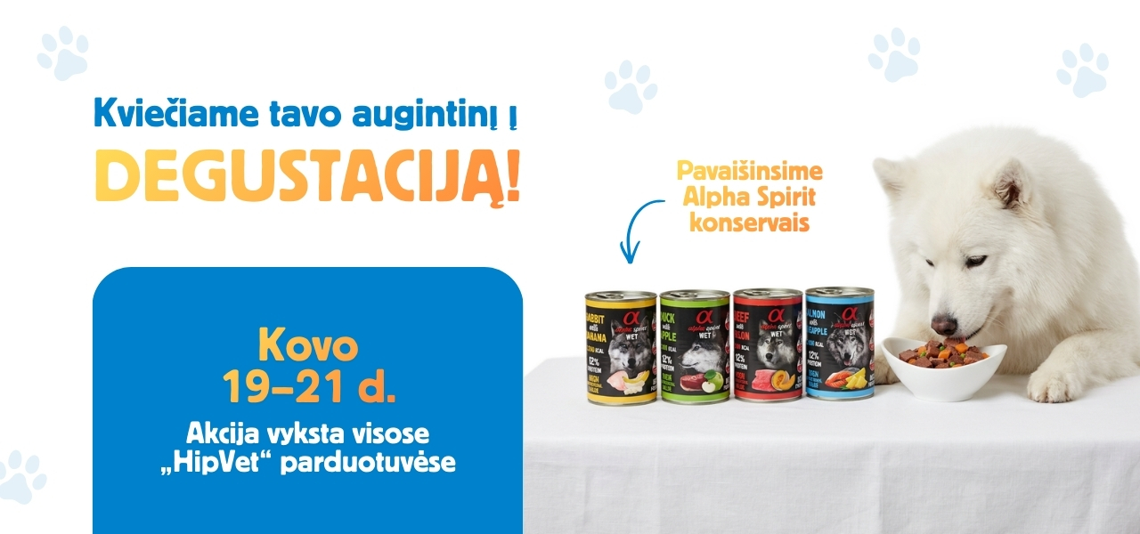 Degustacija 03-17-21