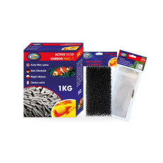 FILTRēšANAS MATERIāLI