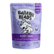 BARKING HEADS Puppy Days konsevai šuniukams 300g 10vnt