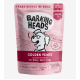 BARKING HEADS Wet Golden Years 300g Pouch 10vnt