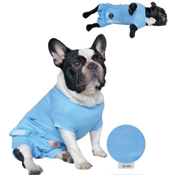 GF Pooperācijas suns kombinezons LM 43-47cm