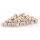 KIDCAT 100% liofilizēti pīles gaļas kubiņi kaķiem, 25 g