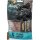 KIDCAT 100% liofilizēti tunča kubiņi kaķiem, 25 g
