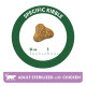 LIBRA CAT STERILIZED barība kaķiem ar liellopu 1.5kg (12)