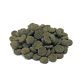 PRODAC ALGAE WAFERS MINI augu plāksnītes zivīm 7-8mm 100ml 50g