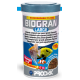 PRODAC BIOGRAN MEDIUM vidēja izmēra graudi zivīm 250ml 120g