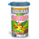 PRODAC BIOGRAN SMALL smalkas granulas zivīm 100ml 45g