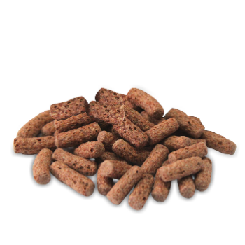 PRODAC CICHLID STICKS nūjiņas ciklīdiem 1200ml 450g