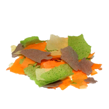PRODAC GOLDFISH FLAKES graudi zeltainām zivīm 100ml 12g