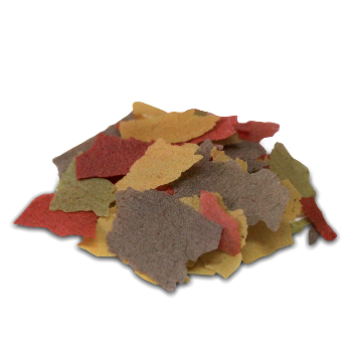 PRODAC TROPICAL FISH FLAKES dribsni tropu zivīm 100ml 20g