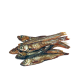 PRODAC TARTAFOOD FISH barība zivīm 1200ml 200g