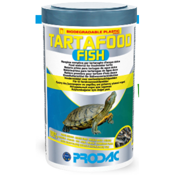 PRODAC TARTAFOOD FISH barība zivīm 1200ml 200g