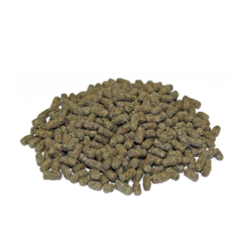 PRODAC TARTAFOOD SMALL PELLET barība dzīvniekiem 250ml 75g