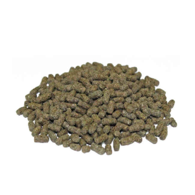PRODAC TARTAFOOD SMALL PELLET barība dzīvniekiem 250ml 75g