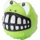 ROGZ Frog Ball žalias bumbiņa varde M 6.4cm
