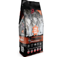 ALPHA SPIRIT 7 Days Dry Complete dog Food Week Meniu 12kg