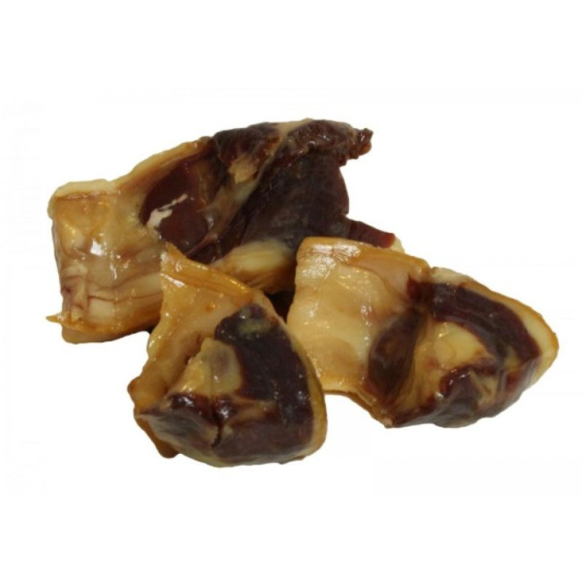 ALPHA SPIRIT HAM BONE BITES serano kaula gabaliņi suņiem vakuumā (15)