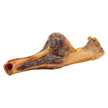 ALPHA SPIRIT HAM BONE Brochette serano kauls suņiem vakuumā (15)