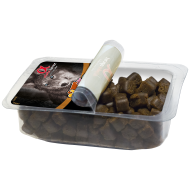 ALPHA SPIRIT MULTIPROTEIN drėgnas multi pašaras šunims 9kg