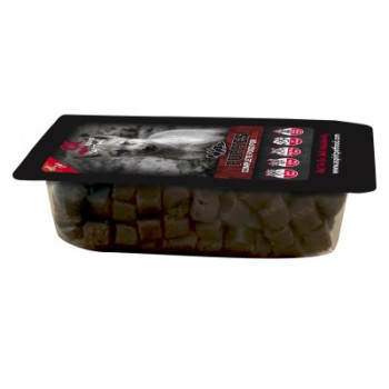 ALPHA SPIRIT PUPPIES drėgnas multi pašaras šuniukams 9kg