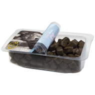 ALPHA SPIRIT WILD FISH mitrā zivs barība suņiem 9kg