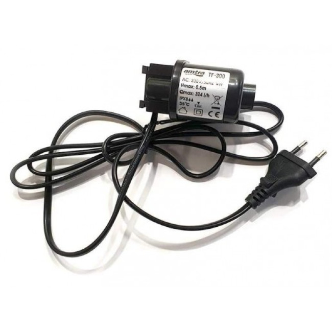 AMTRA Atsarginė detalė pompa  LAGUNA LED 40/50