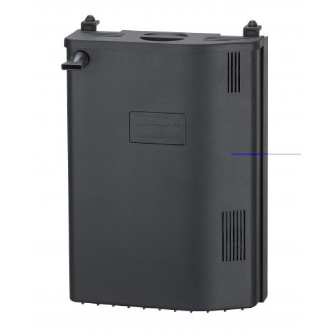 AMTRA BLACK BOX 40 filtro komplektas