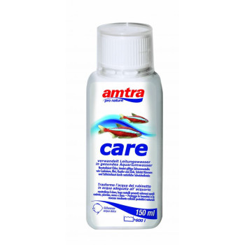 AMTRA CARE kondicionierius vandeniui 150ml
