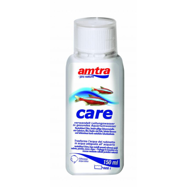 AMTRA CARE kondicionierius vandeniui 150ml
