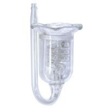 AMTRA CO2 taurelė-spiralė 5mm/25mm