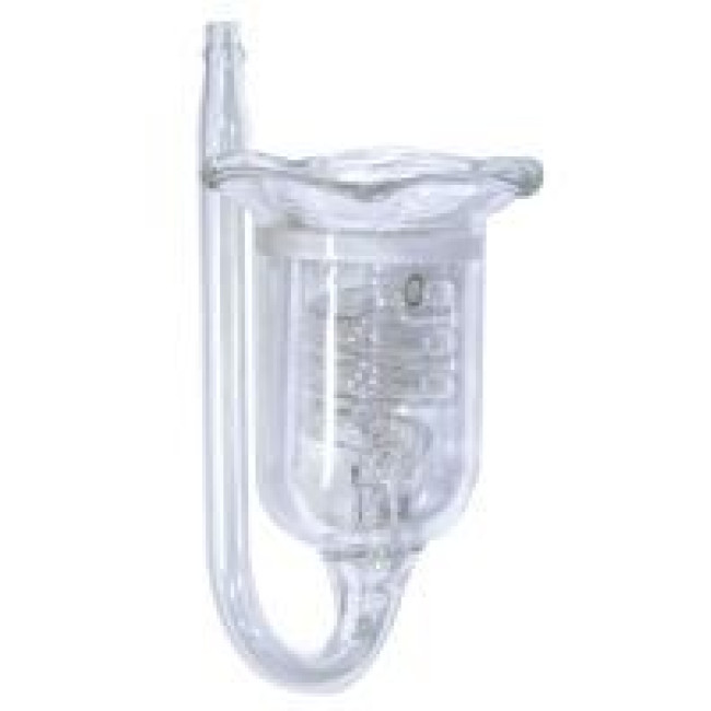 AMTRA CO2 taurelė-spiralė 5mm/25mm