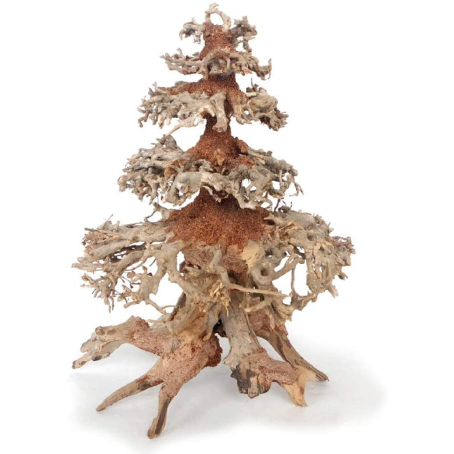 AMTRA dekoracija WOOD ORIENTAL natūralus medis 8 M