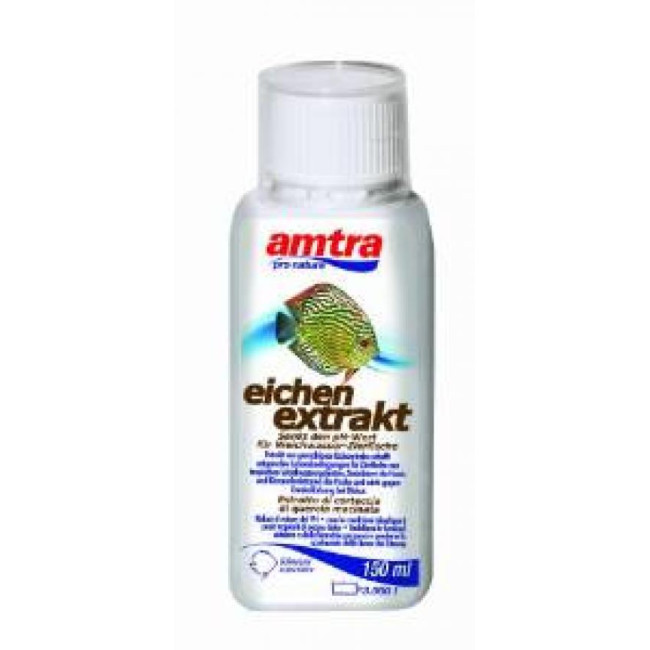 AMTRA EICHEN EXTRAKT ąžuolo ekstraktas 150ml