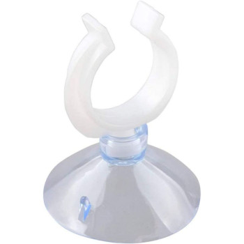 AMTRA Prilipinami laikikliai VEN 9.5mm, 2vnt.