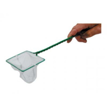 AMTRA Sietelis žuvų gaudymui 12cm