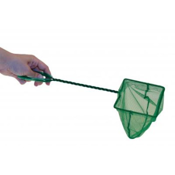 AMTRA Sietelis žuvų gaudymui 8cm