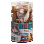 ANTOS Brushies suņiem 100g
