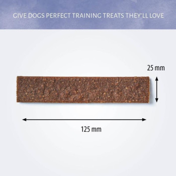 ANTOS Jerkey Strips Game 20vnt. plokštelės su žvėriena (14)