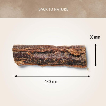 ANTOS RED BEEF džiovinta jautiena 100g