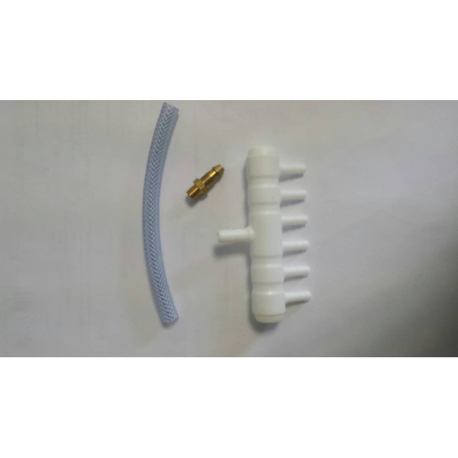 AQUA NOVA ACO tvenkinių oro pompa 32w 60l/min