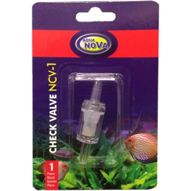 AQUA NOVA atbulinis vožtuvas