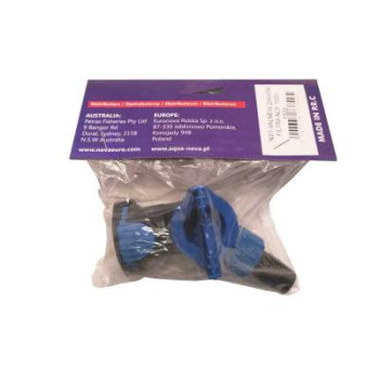 AQUA NOVA atsarginė detale kraniukas NCF1000-1500 2vnt