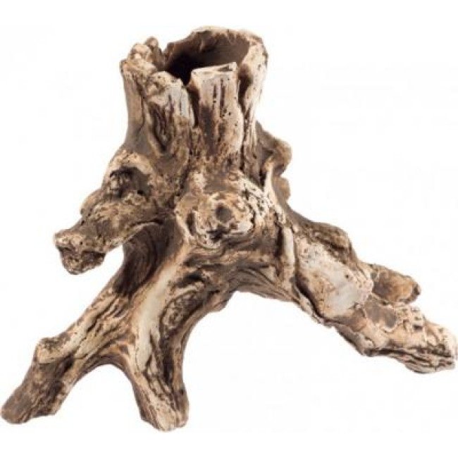 AQUA NOVA dekoracija didelė šaknis 18x23.5x16cm
