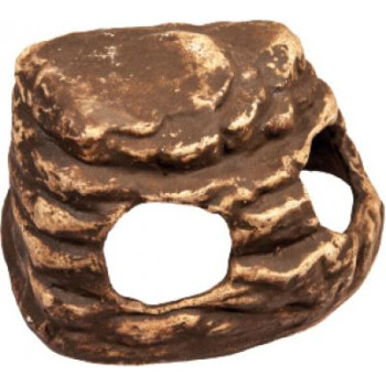 AQUA NOVA dekoracija urvas 16x18x12cm