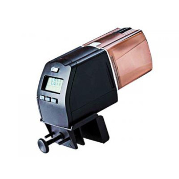 AQUA NOVA elektrinė šerykla akvariumams