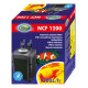 AQUA NOVA išorinis filtras 1200l/h