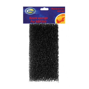 AQUA NOVA kempinė pakeitimui NBF-500